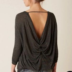 Buckle | Daytrip Top